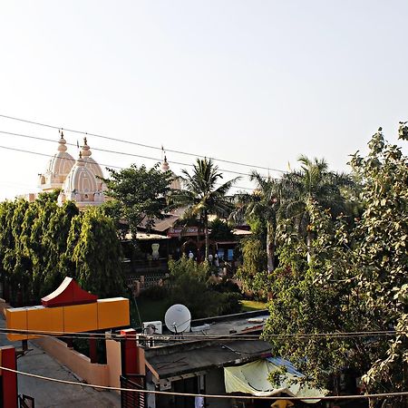 Hotel Shikhar Inn Ujjain Buitenkant foto