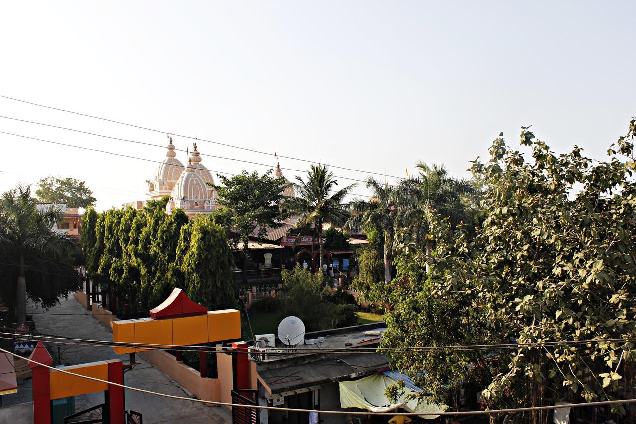 Hotel Shikhar Inn Ujjain Buitenkant foto